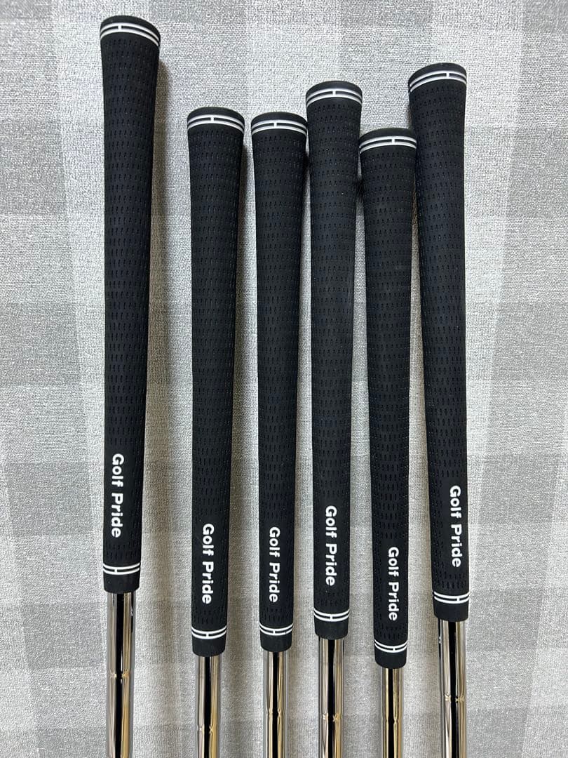 Srixon ZXi7アイアンセット 6本セット