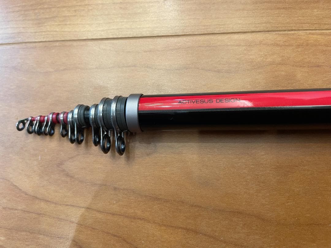 がま磯　グレ競技 Special 175-50