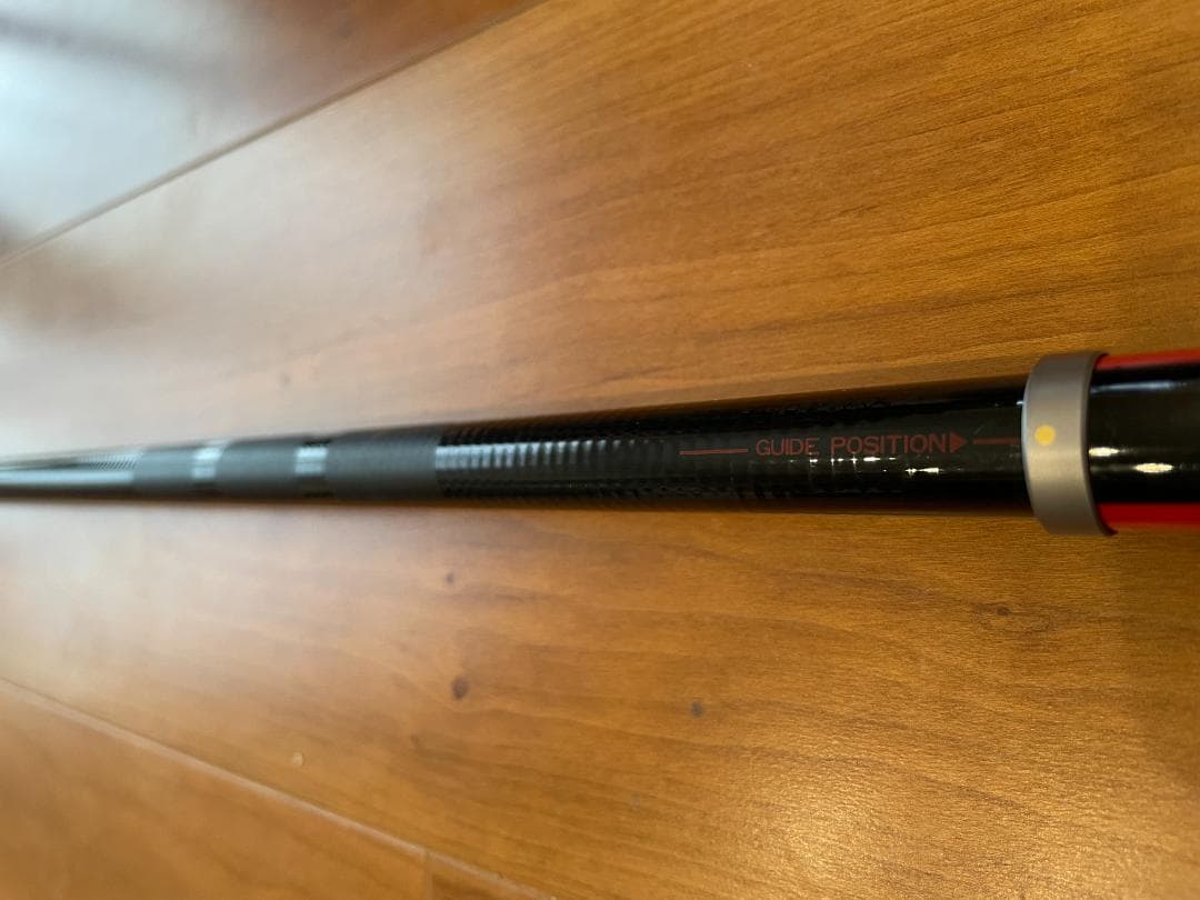 がま磯　グレ競技 Special 175-50