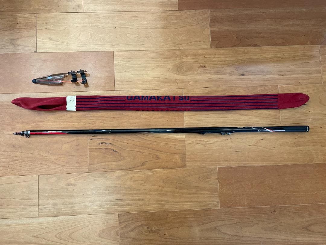 がま磯　グレ競技 Special 175-50
