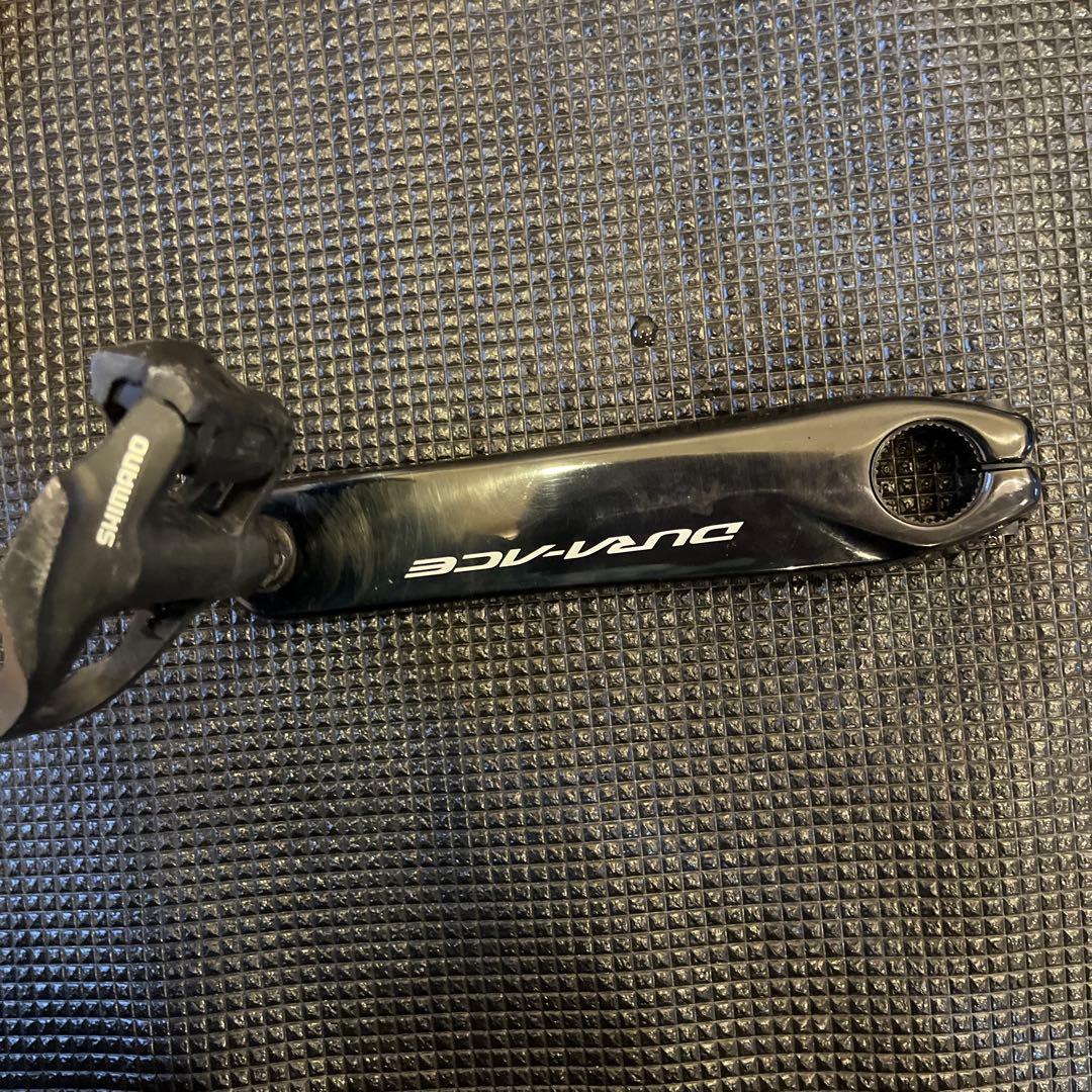 SHIMANO デュラエース DURA-ACE FC-R9100