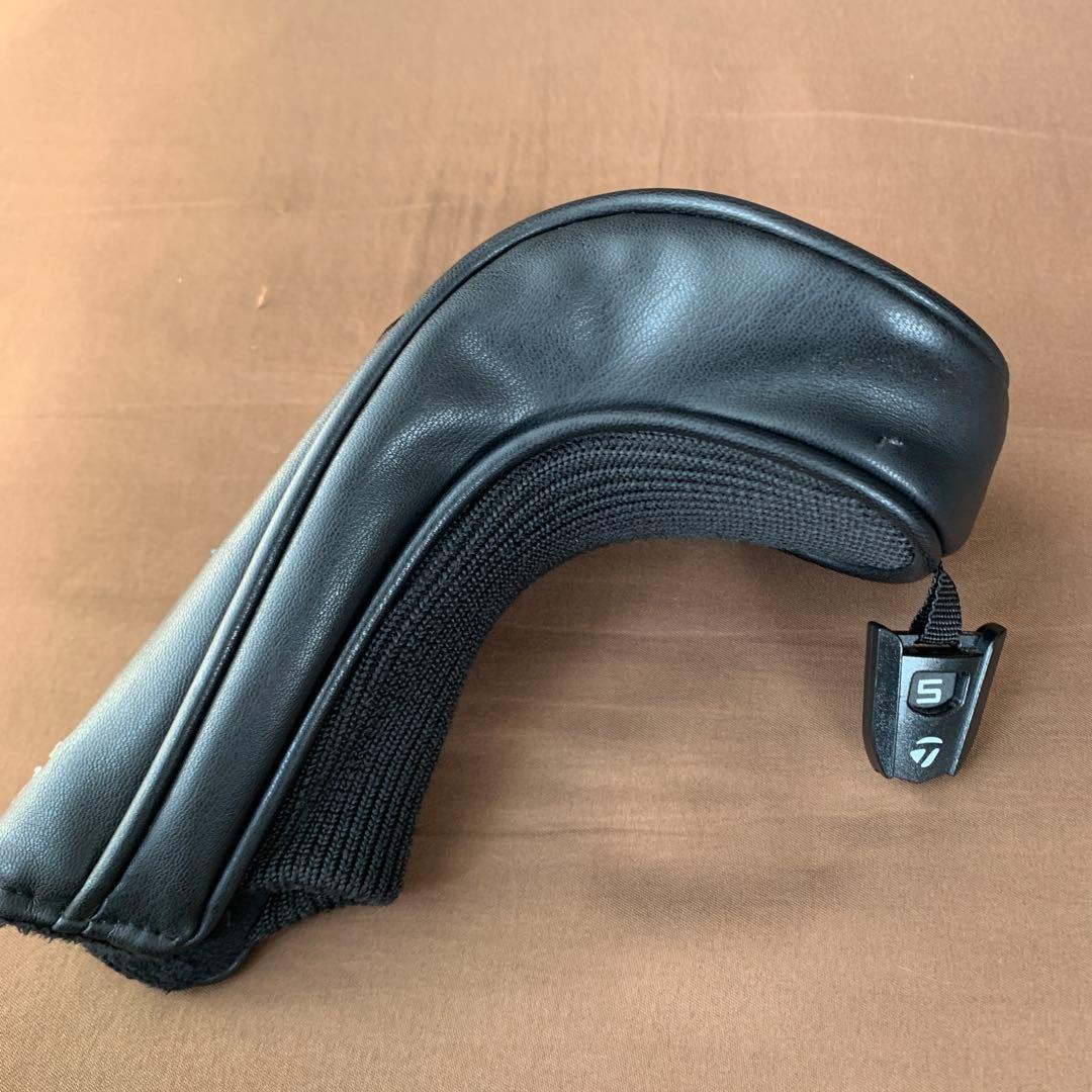 TaylorMade SIM2 Max ユーティリティ 5U フレックスS