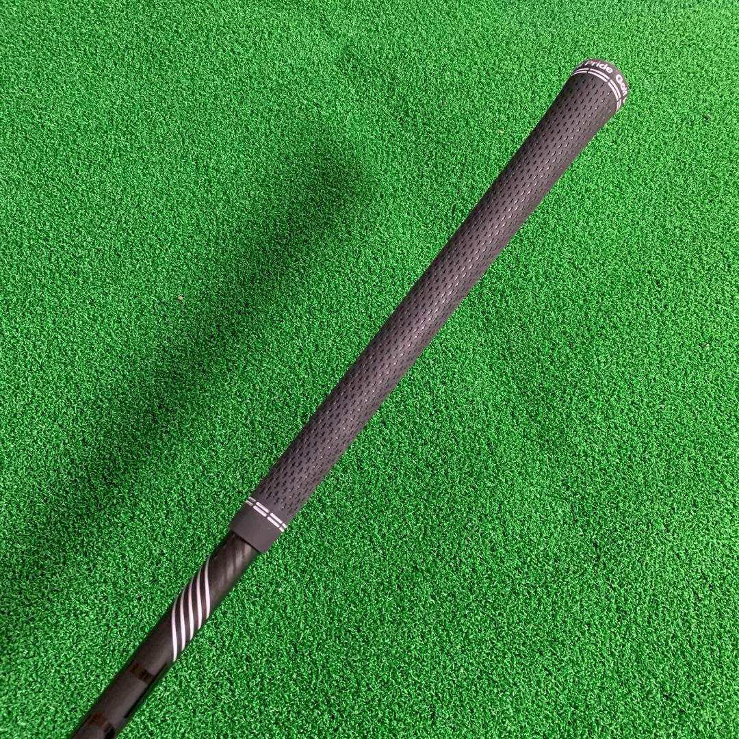 【レアスペック】PING TOUR 2.0 BLACK 75S 7W用 シャフト