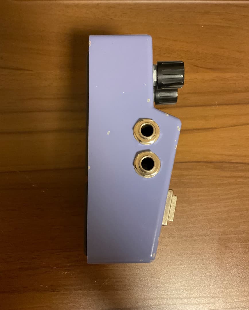 Maxon CS505 ギターエフェクター コーラス