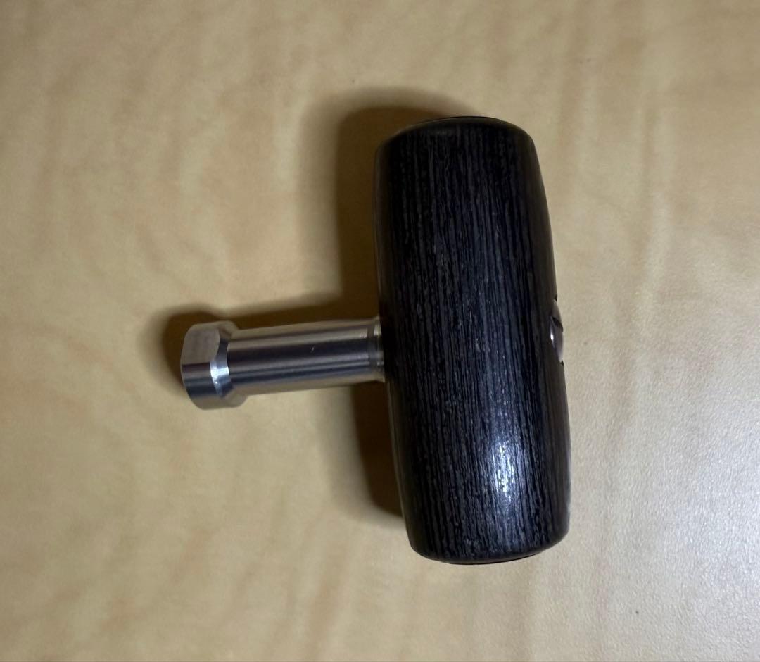 【極美品】95 STELLA 8000 （FISHERMANパワーハンドル付）