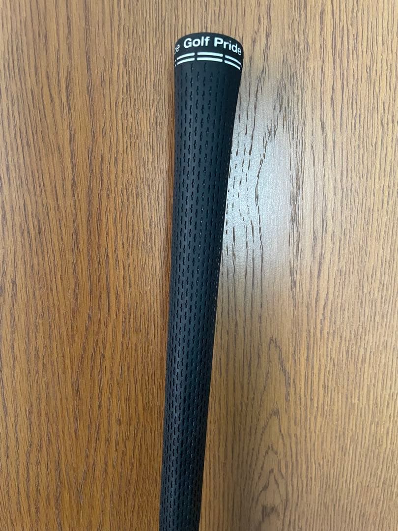 ボーケイSM6 50度 12F モーダス3 tour120 S