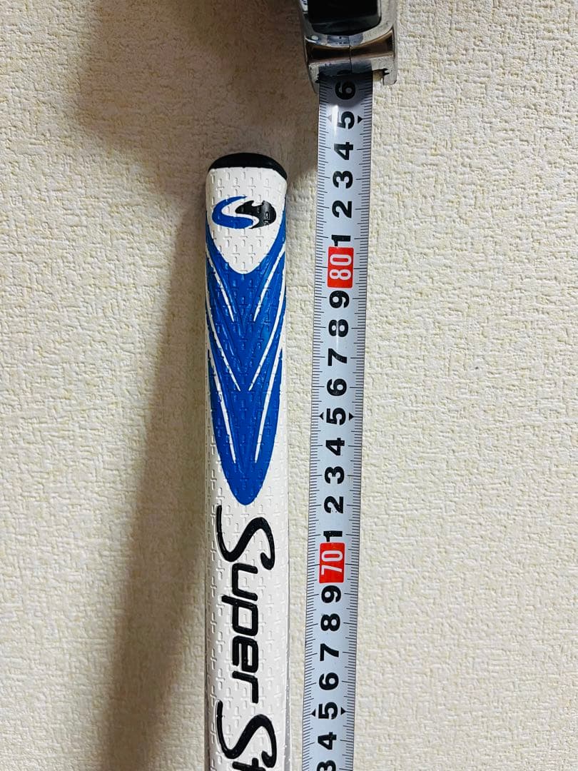 グリップ新品未使用★HONMA LB-205 TYPE-I パター