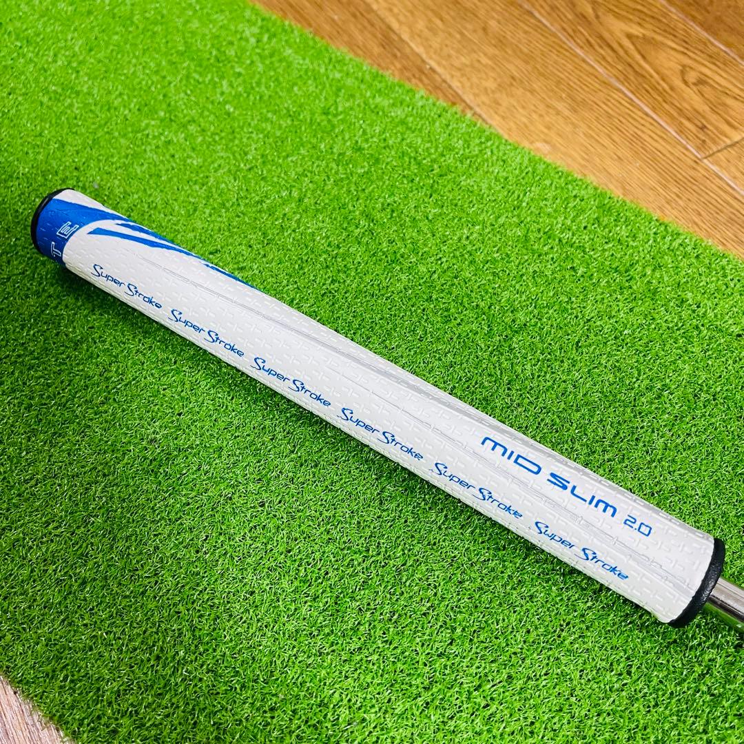 グリップ新品未使用★HONMA LB-205 TYPE-I パター