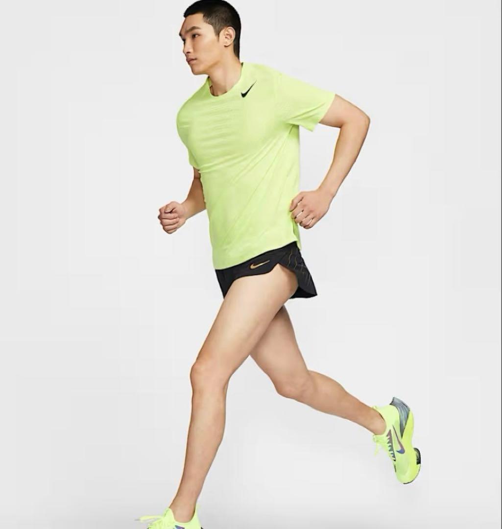 【新品未使用】ナイキ NIKE エアロスイフト　Tシャツ