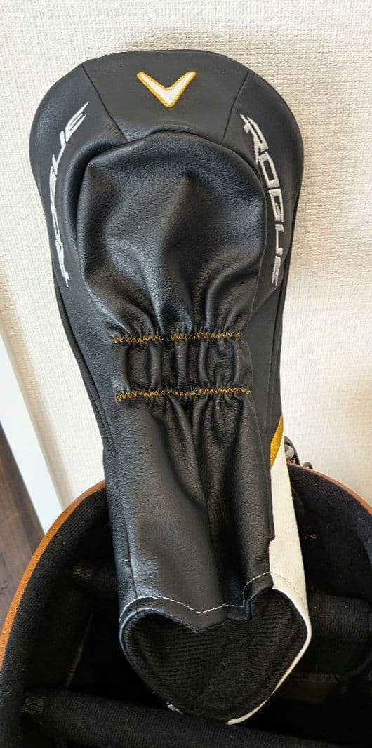 Callaway Rogue ローグ ST MAX ドライバー 10.5 50S
