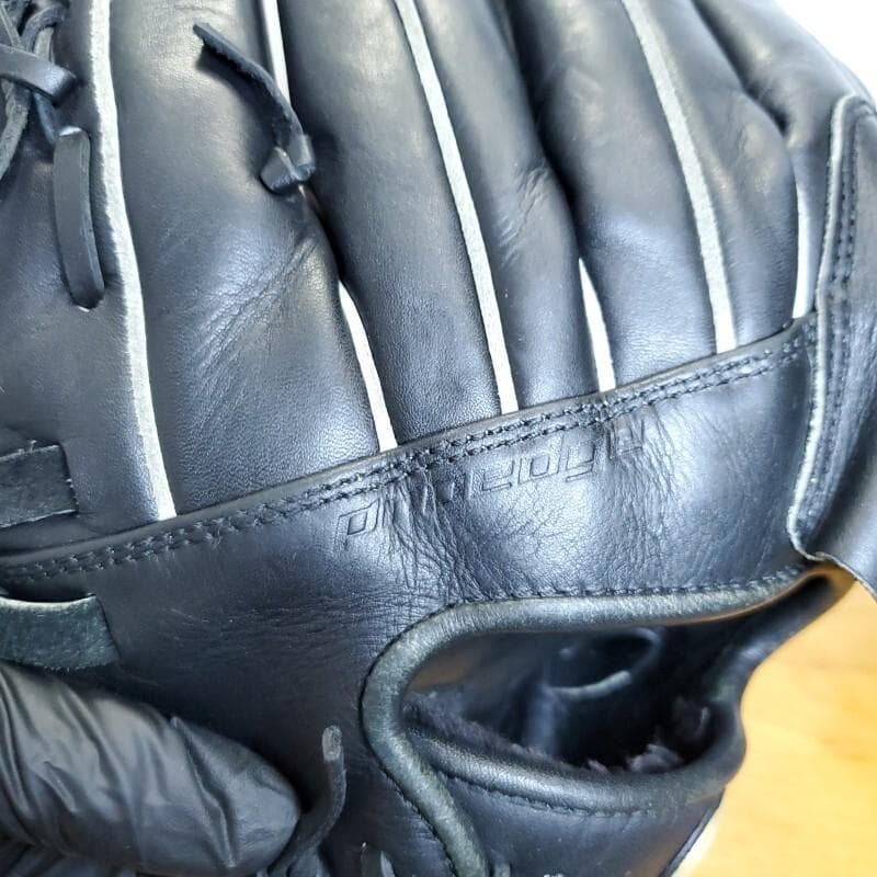 SSK エスエスケイ プロエッジ 最上位グレードモデル 投手用 軟式グローブ