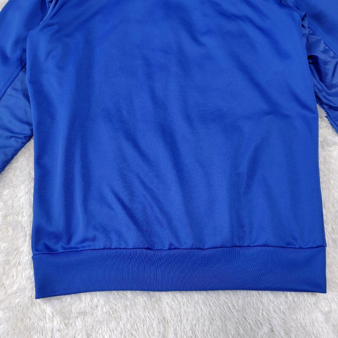 CHELSEA　2012-2013　アンセムジャケット　切替　J/L