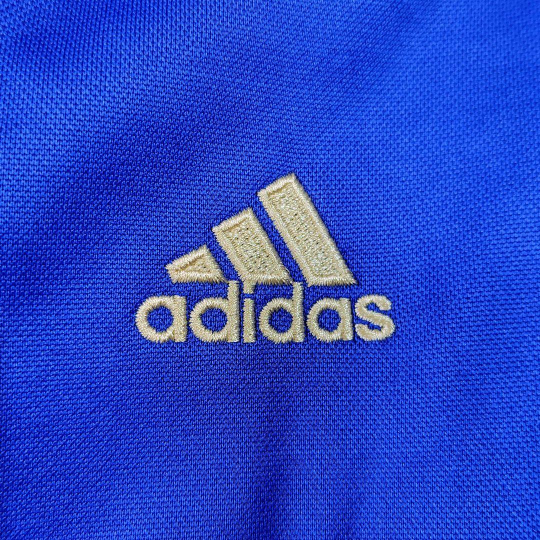 CHELSEA　2012-2013　アンセムジャケット　切替　J/L