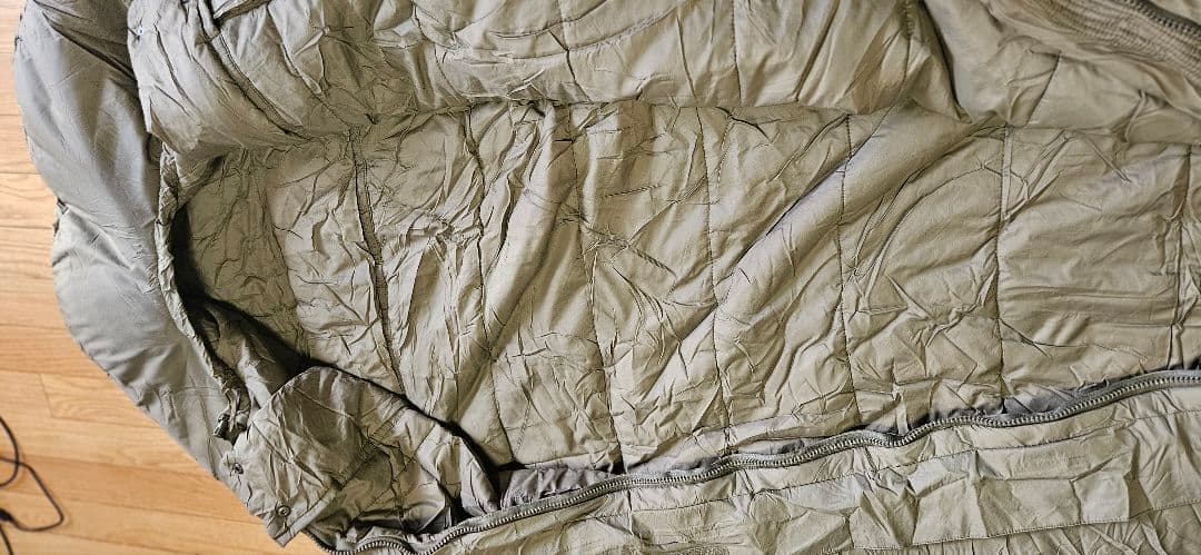 【良品】カリンシア ディフェンス6