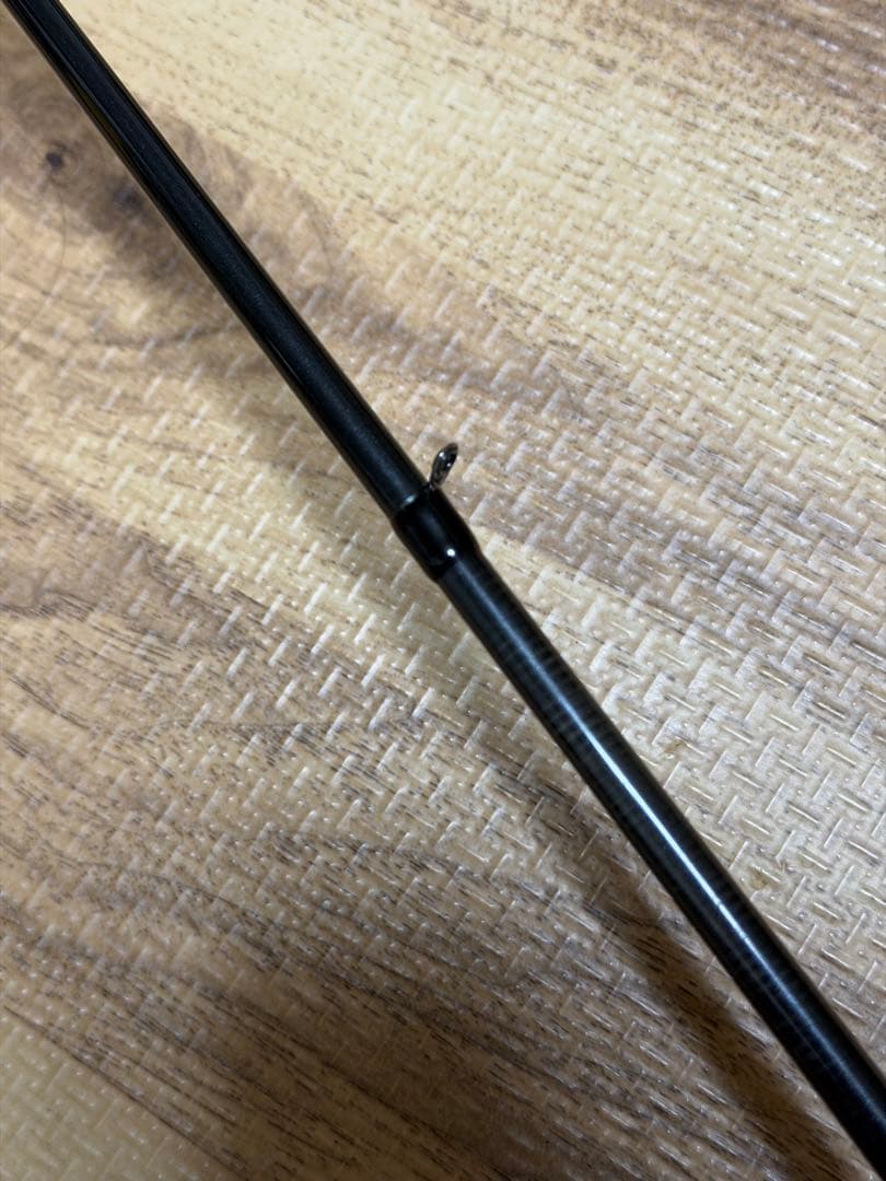 テーパー&シェイプ レゾンジャブロー　RJB71HH