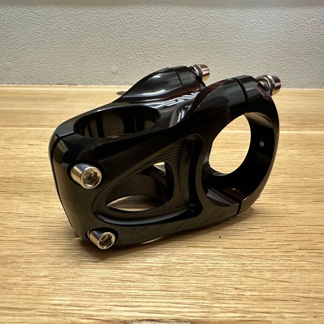 新品 Enve Alloy Mountain Stem 35mm