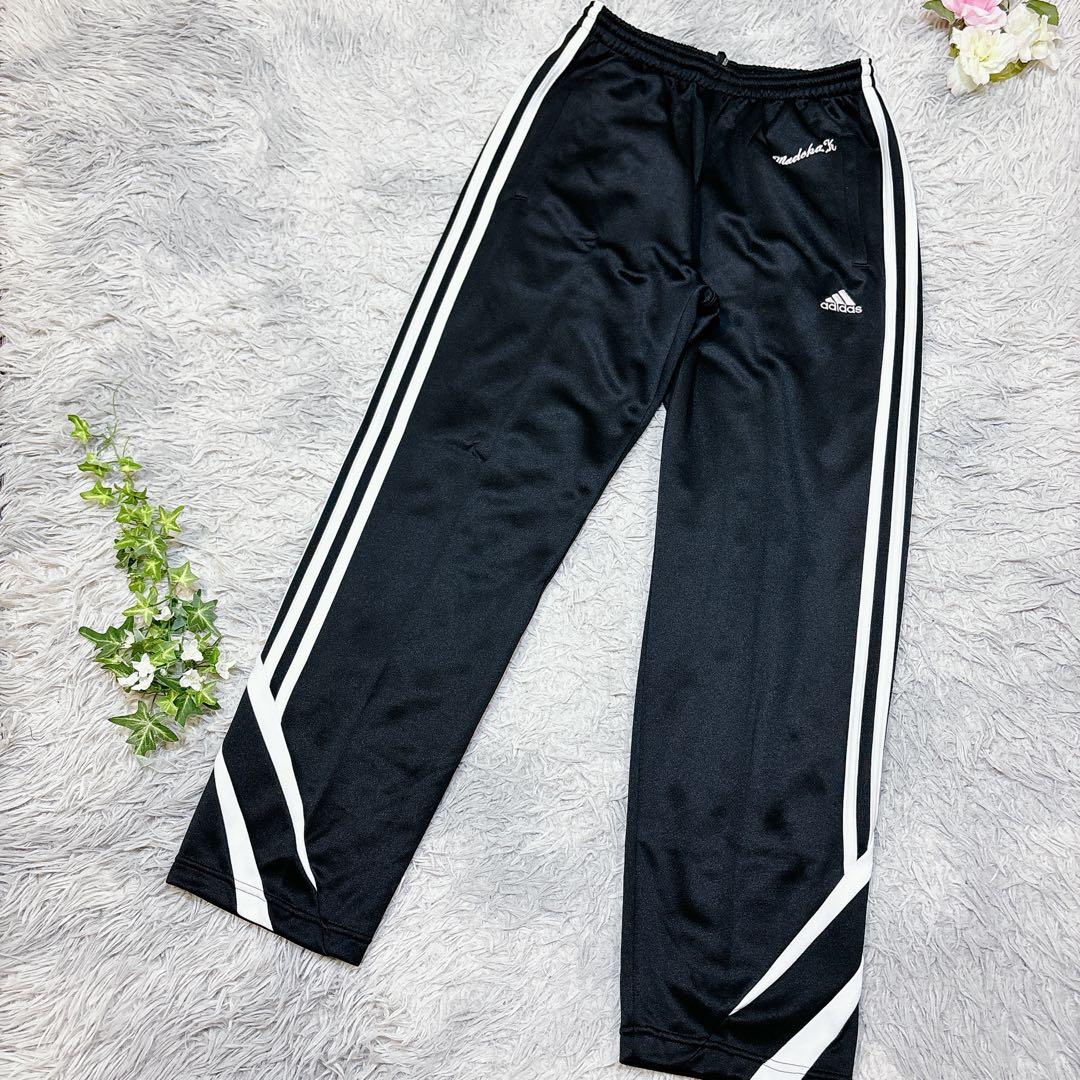 『美品』 adidas アディダス　ジャージ　上下セットアップ　CLIMA365