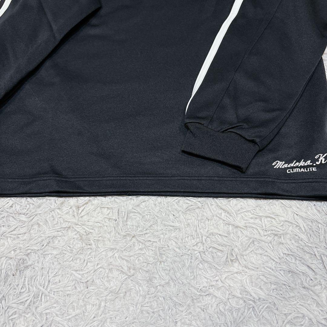 『美品』 adidas アディダス　ジャージ　上下セットアップ　CLIMA365