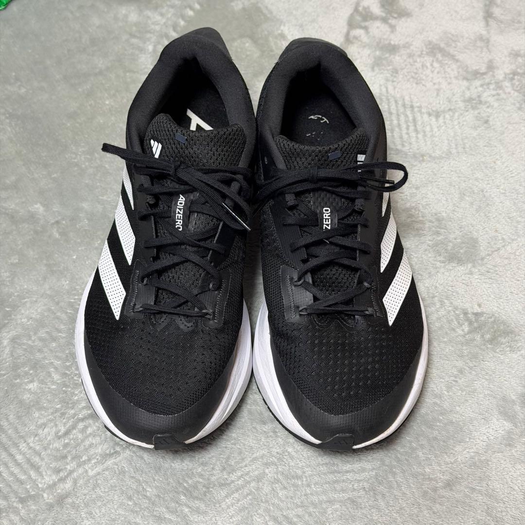 adidas(アディダス)ADIZERO SL WIDE 28.0cm