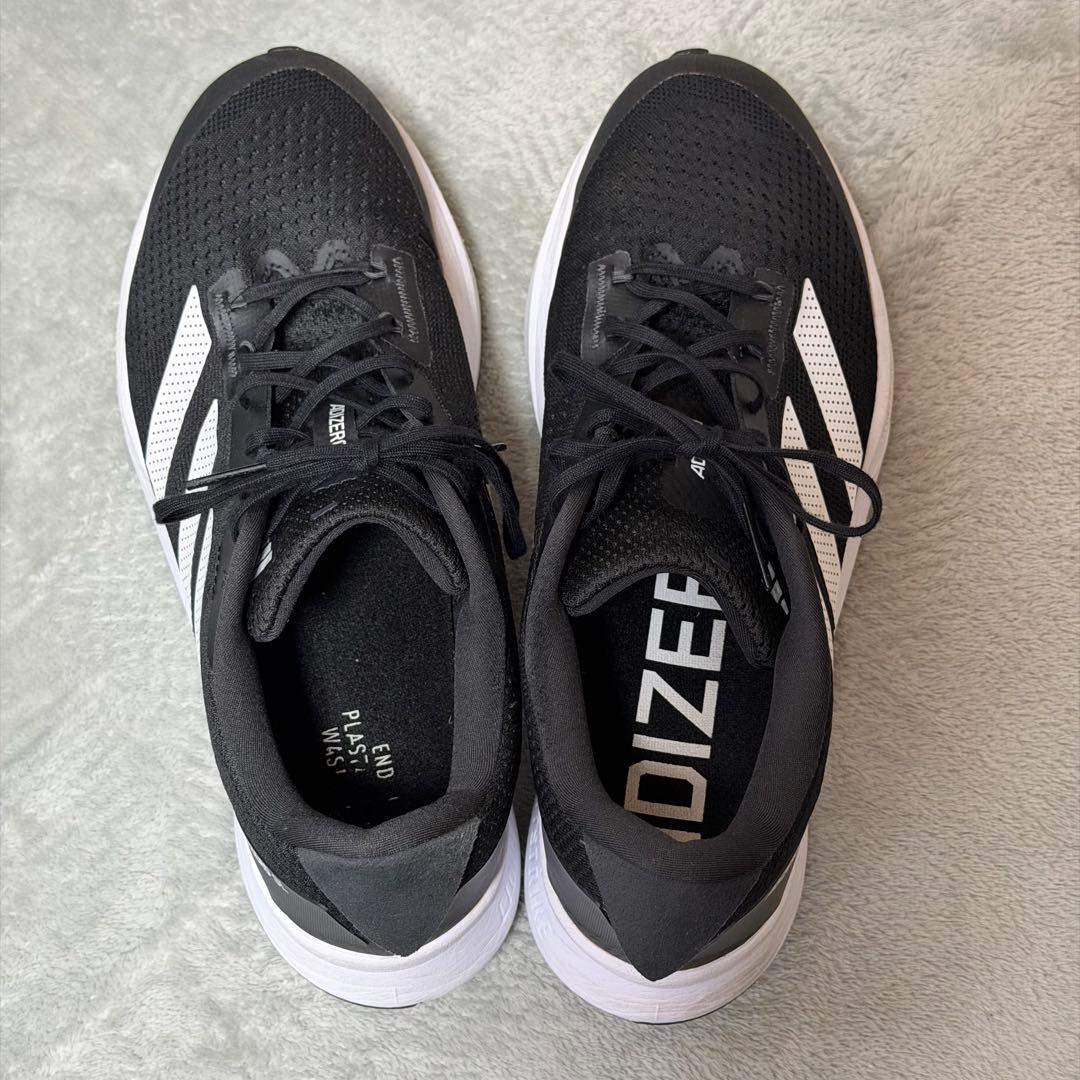 adidas(アディダス)ADIZERO SL WIDE 28.0cm