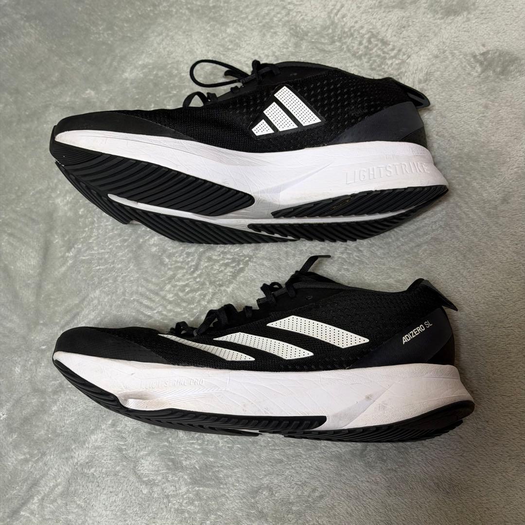 adidas(アディダス)ADIZERO SL WIDE 28.0cm