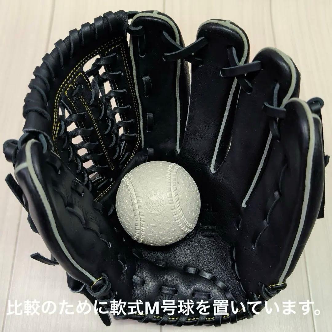 SSK　エスエスケイ　一般軟式用グローブ　オールラウンド用　右投げ　新品