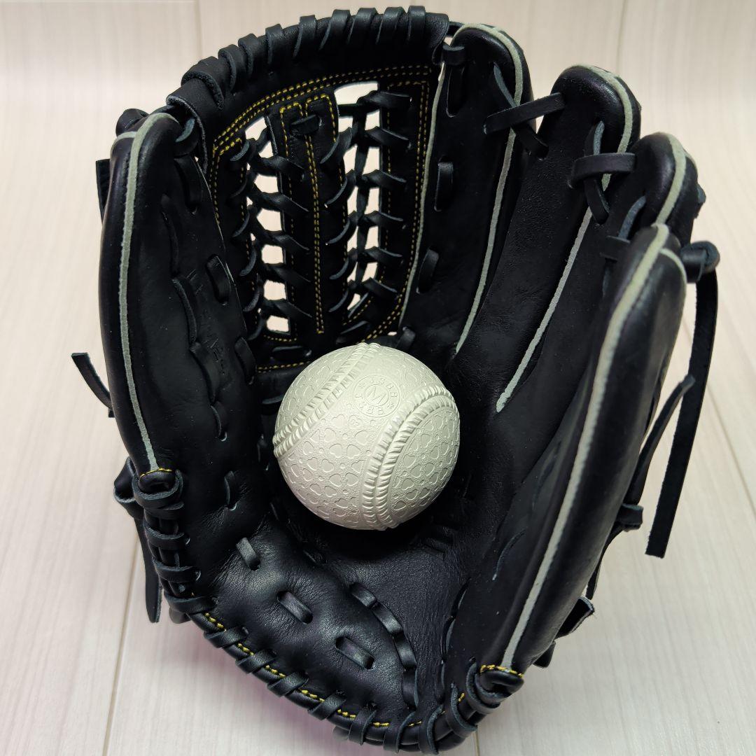 SSK　エスエスケイ　一般軟式用グローブ　オールラウンド用　右投げ　新品