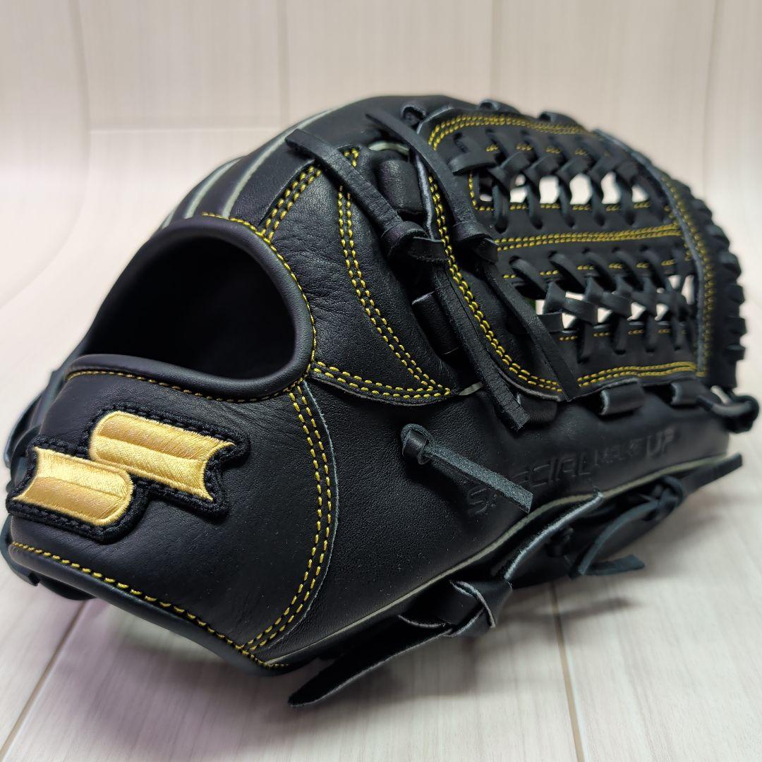 SSK　エスエスケイ　一般軟式用グローブ　オールラウンド用　右投げ　新品