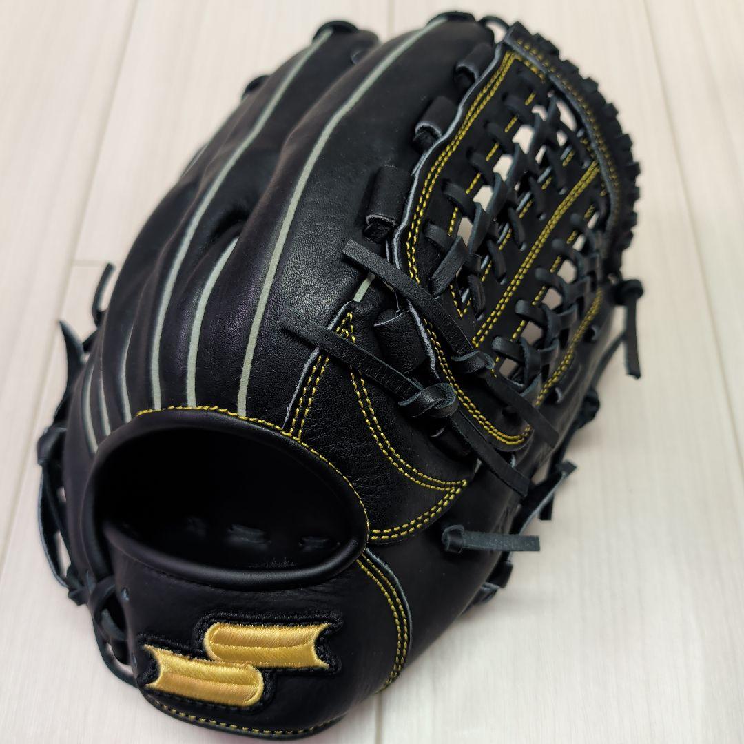 SSK　エスエスケイ　一般軟式用グローブ　オールラウンド用　右投げ　新品