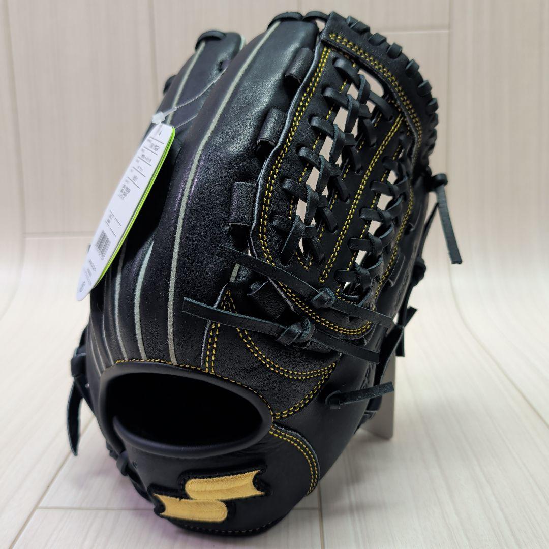 SSK　エスエスケイ　一般軟式用グローブ　オールラウンド用　右投げ　新品