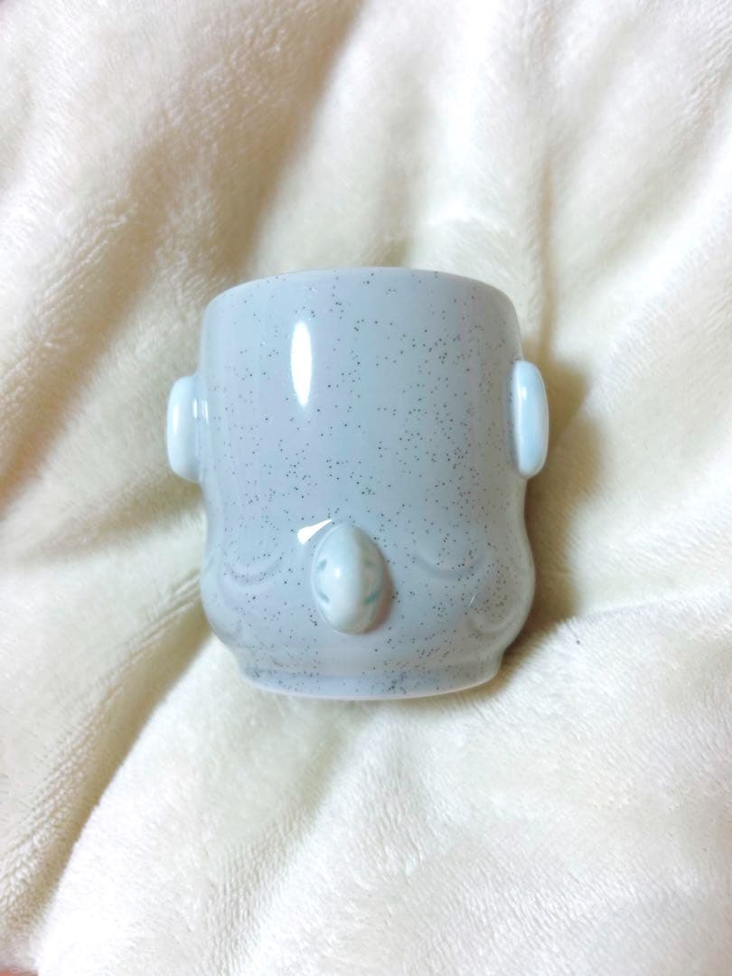 レア！ サンリオ ハンギョドン 湯のみ コップ