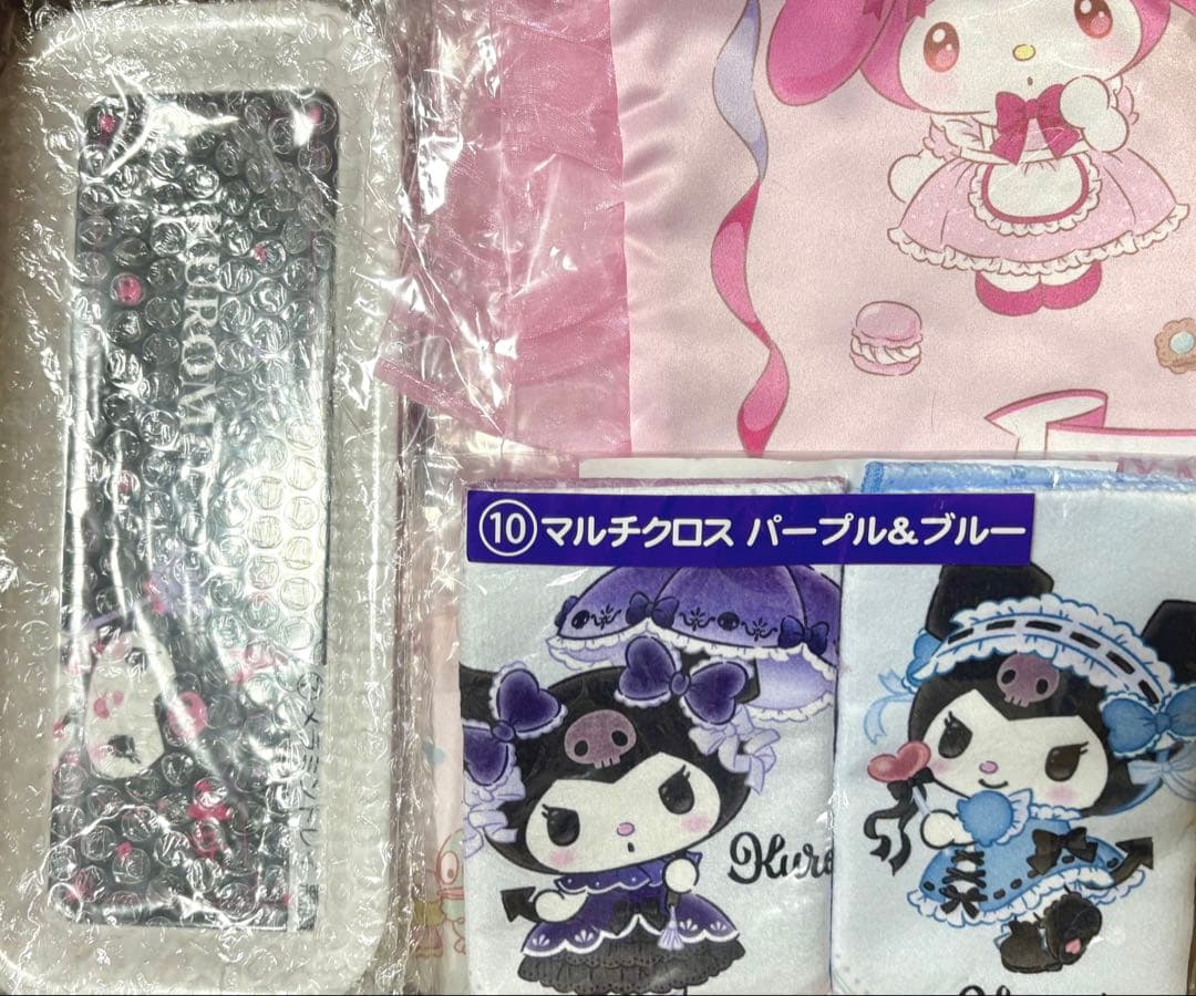 キャラクターグッズ サンリオ まとめ売り‼️ 大量 200点以上‼️