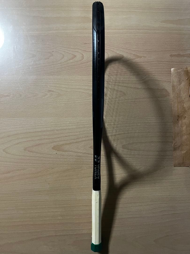YONEX EZONE 98 G2 アクアナイトブラック