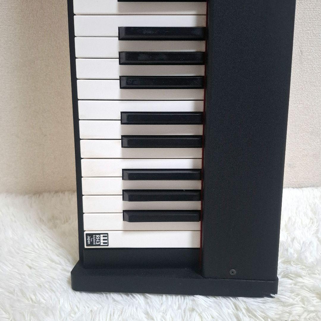 【全国一律送料無料】KORG DIGITAL ピアノ D1 88鍵盤