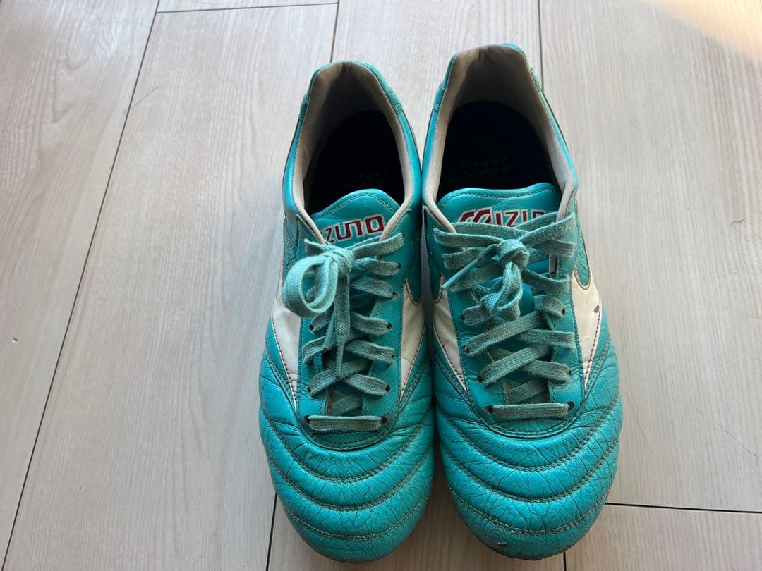 シューズ Mizuno Morelia 2JAPAN