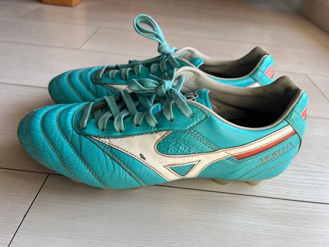 シューズ Mizuno Morelia 2JAPAN