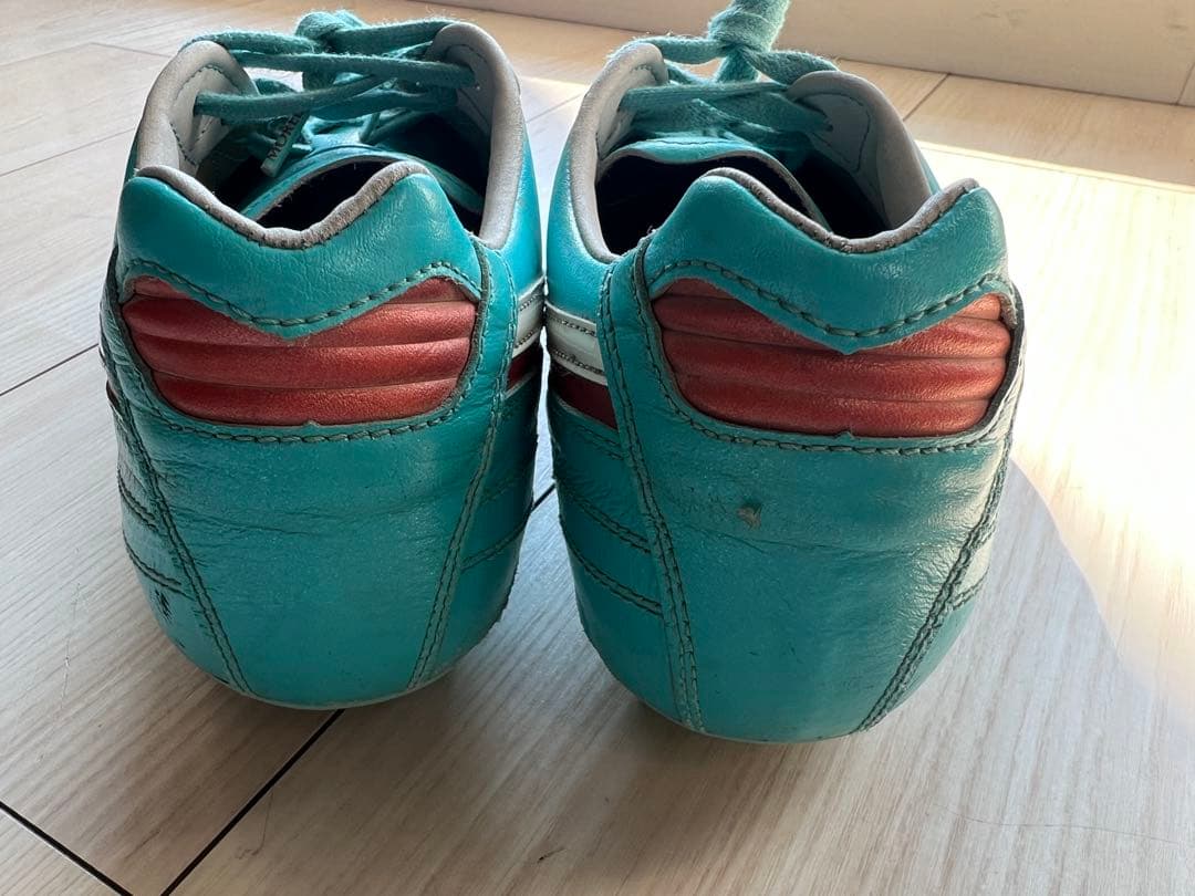 シューズ Mizuno Morelia 2JAPAN