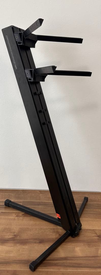 ALTIMATE AX-48(と思われる) キーボードスタンド 現状品