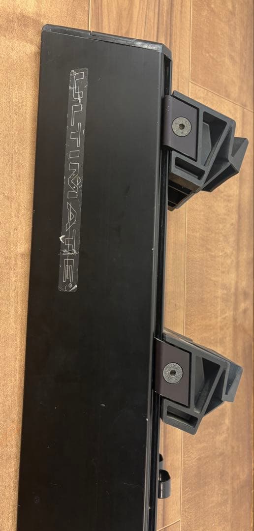 ALTIMATE AX-48(と思われる) キーボードスタンド 現状品