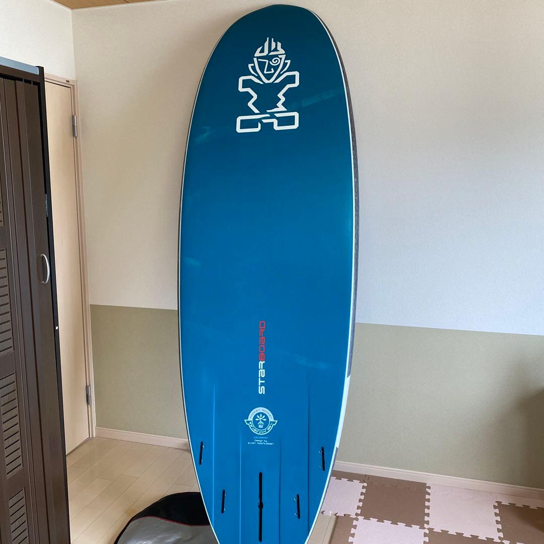 STARBOARD SUP POCKET ROCKET　中古