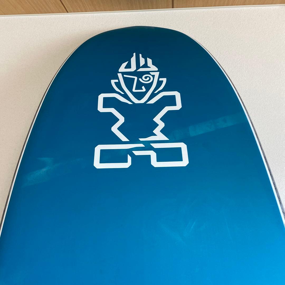 STARBOARD SUP POCKET ROCKET　中古