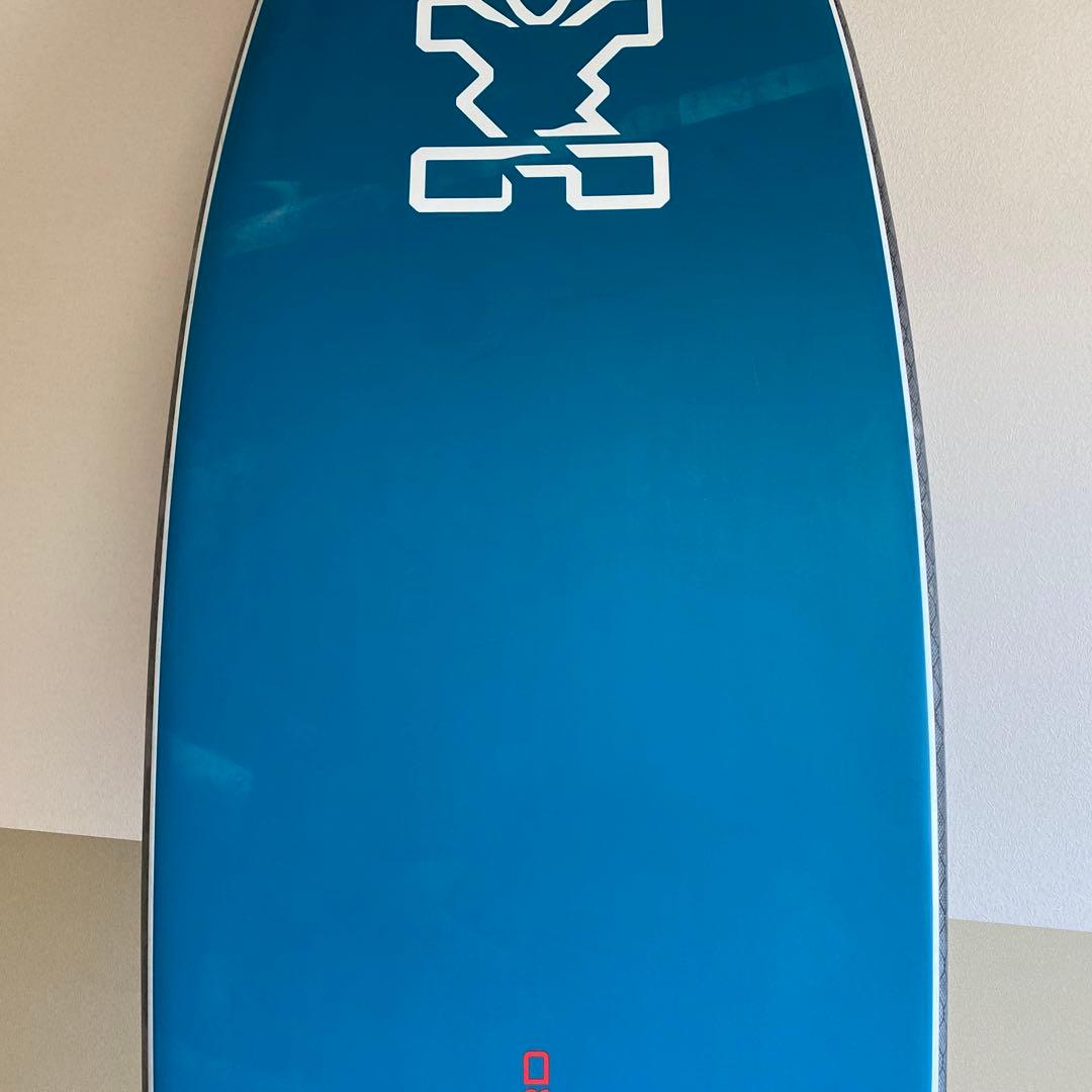 STARBOARD SUP POCKET ROCKET　中古