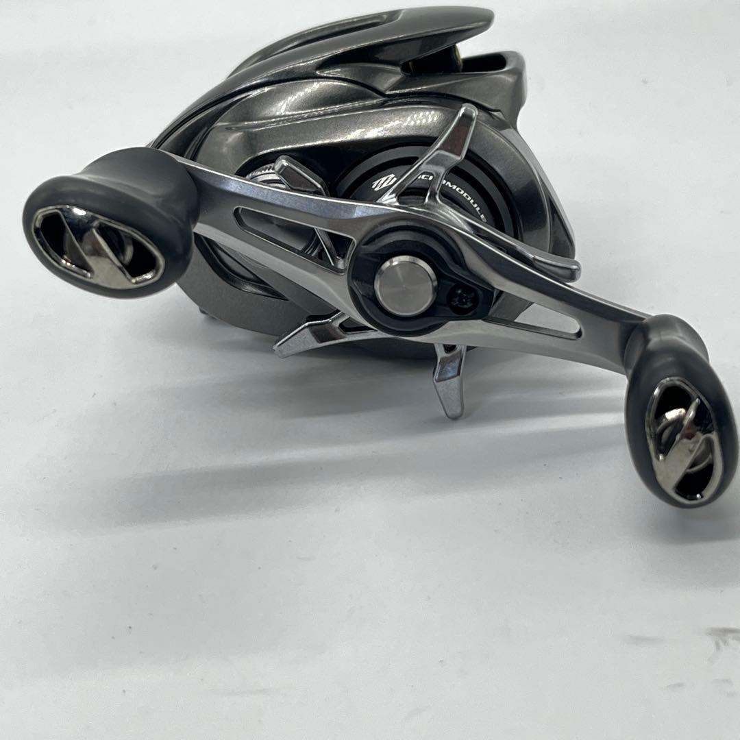 SHIMANO 20メタニウム　HG シマノ　ベイトリール　ハイギヤ