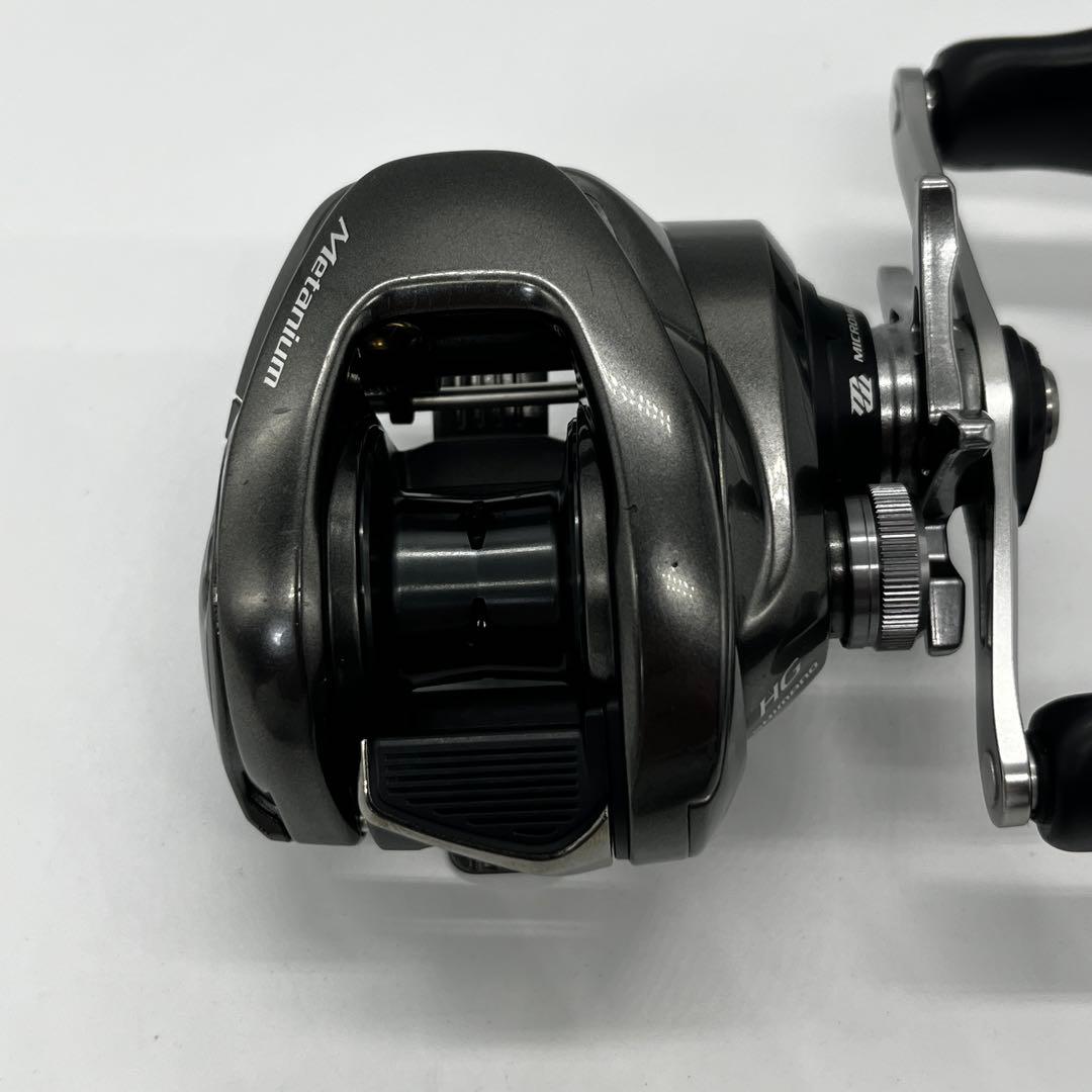 SHIMANO 20メタニウム　HG シマノ　ベイトリール　ハイギヤ