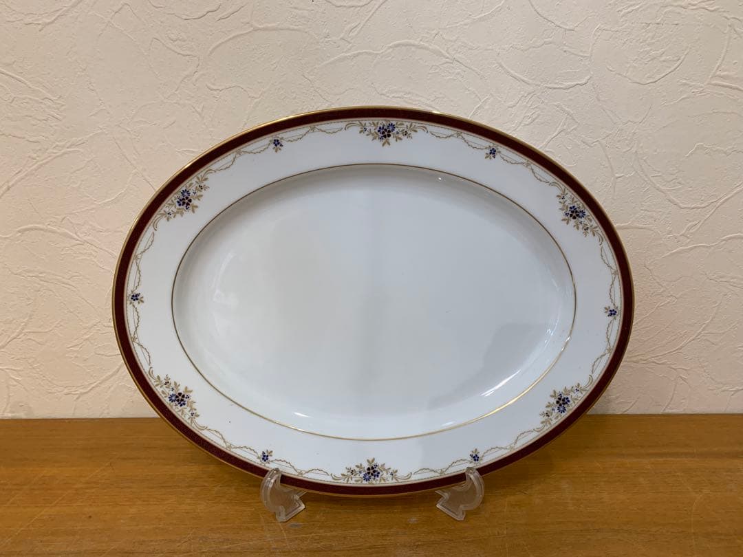 G0203-22★ノリタケ　食器セット　オシャレ　インテリア　noritake