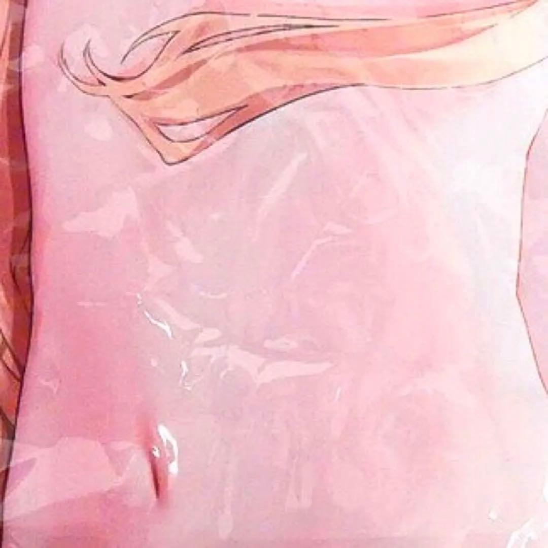 未開封 正規品 セイア 抱き枕カバー