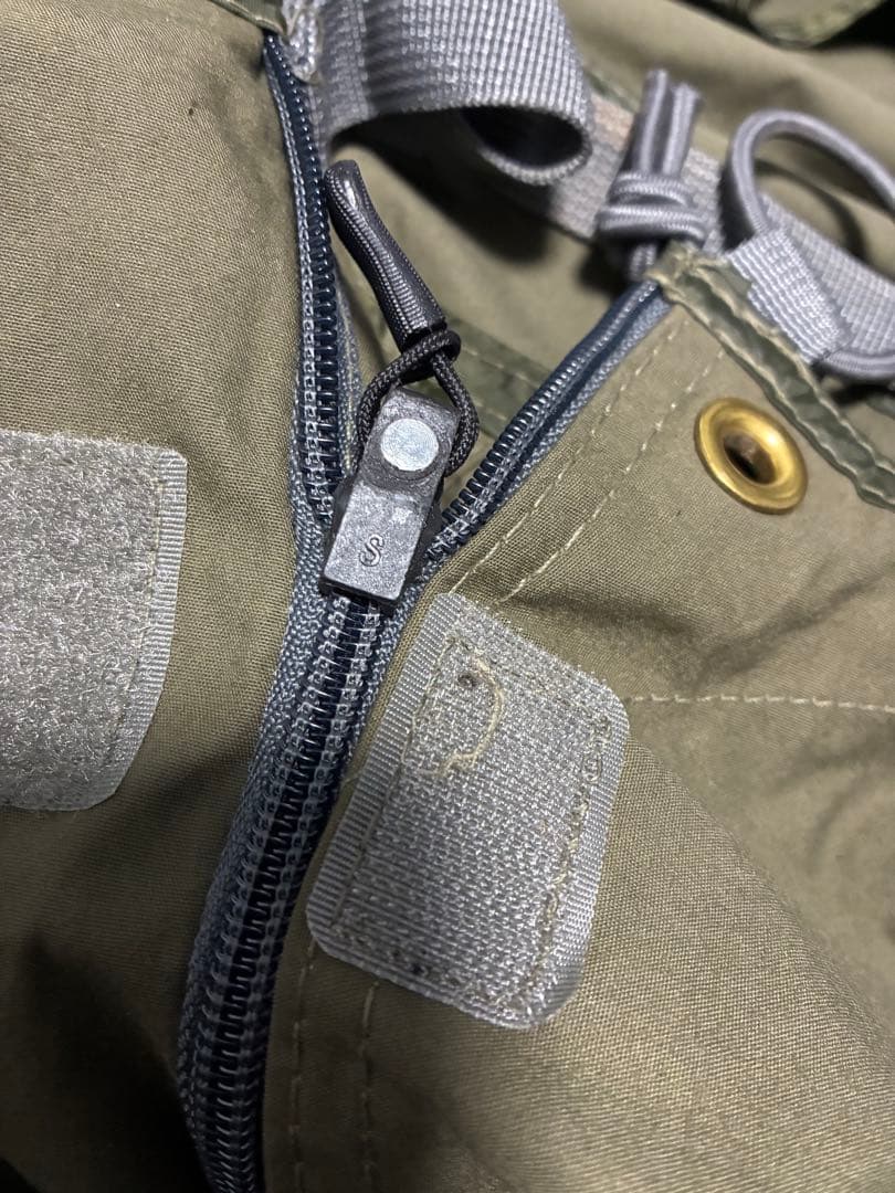 BUNDOK ソロベース BDK-79TC