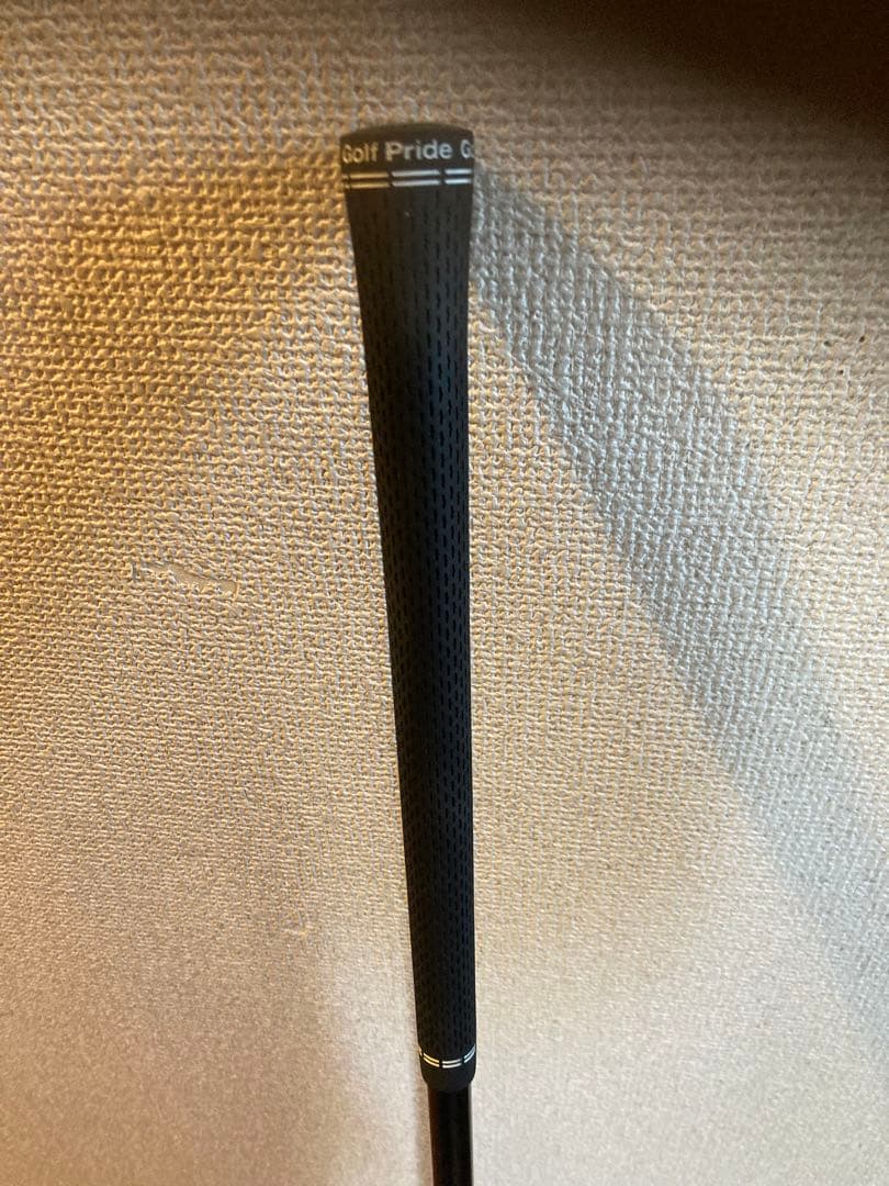 Srixon ZXiドライバー ロフト角9