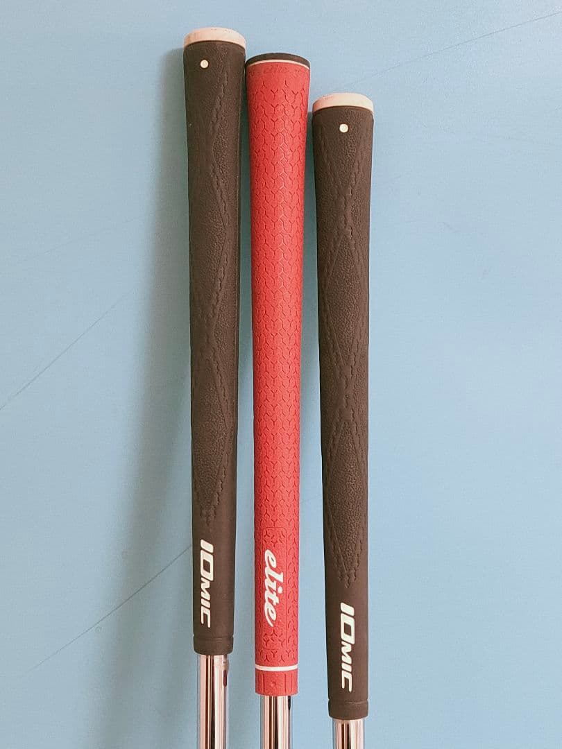 今田竜二モデル！ボーケイスピンミルドCC 49&53&61.5度。VOCKEY