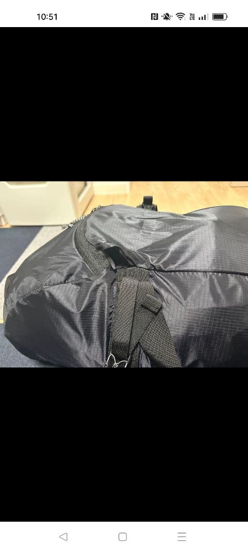 テント・タープ DOKICAMP G2000 Black
